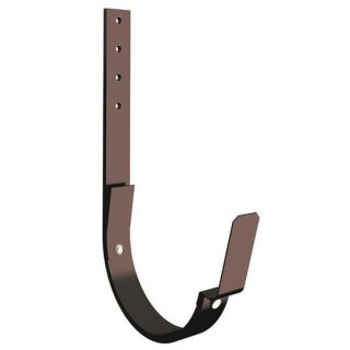 Lindab Steel Guttering - 210mm Flexi-Fit Rafter Bracket