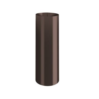 Lindab Steel Guttering - Sliding Pipe