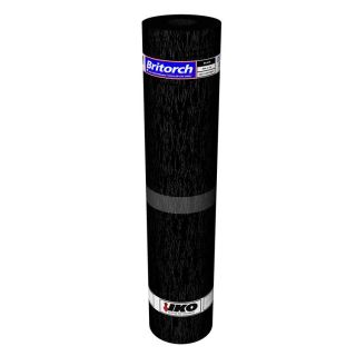 IKO Britorch SBS Non-Woven Torch-On Cap Sheet - 1m x 8m (Pallet of 25)