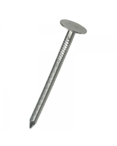 Aluminium Clout Nails