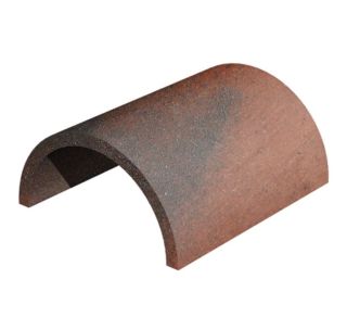 Marley Half Round Ridge - 305mm