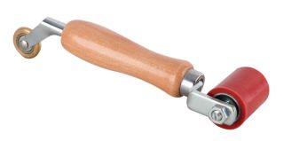 TRC Techno Combined Penny & Silicone Roller