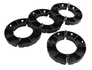 TRC Techno Paving Slab Support - 150mm x 20mm