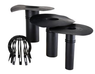 TRC Techno Rubber Drain Outlet
