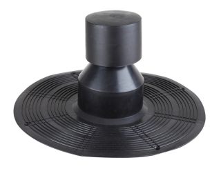TRC Techno Roof Vent with Cap