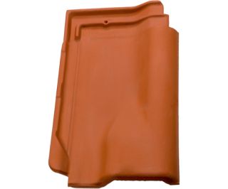 British Ceramics Dutch Clay Ventilation Tile