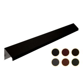 Britmet Pantile 2000 - Metal Mono Ridge - 2000mm