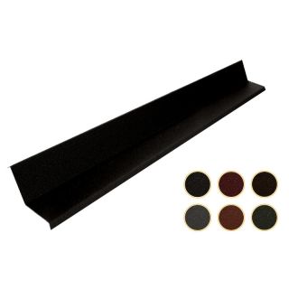 Britmet Pantile 2000 - Metal Apron Flashing - 2000mm