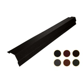 Britmet Pantile 2000 - Metal Ridge - 2000mm