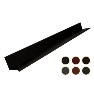 Britmet Pantile 2000 - Metal Upstand Flashing - 2000mm
