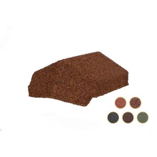 Britmet Shingle - Slimline End Cap - 90-135°