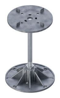 Castle Composites - A1 Fire Rated Adjustable Slope Correcting Pedestal