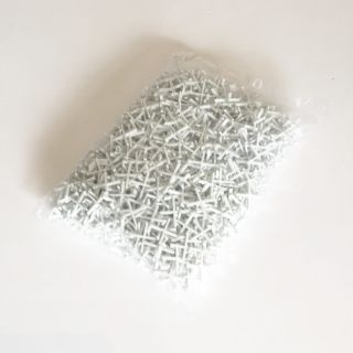Castle Composites - 2mm Promenade Long Leg Spacers (Pack of 500)