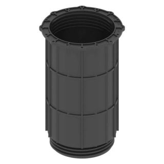 DD Maxi - 200mm Adjustable Pedestal Coupler