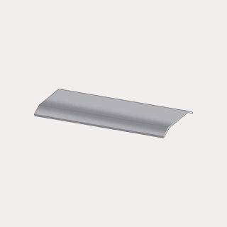 Swisspearl Cemsix Big Six Fibre Cement Movement Joint