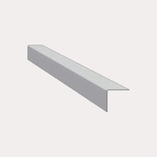 Swisspearl Cemsix Big Six Fibre Cement Plain Barge Board