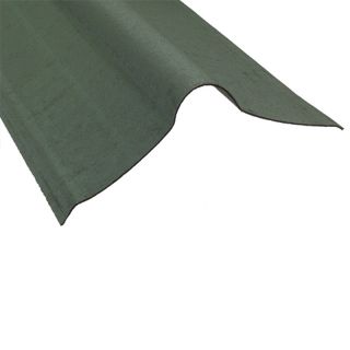 Coroline - Ridge - Green (1000mm)
