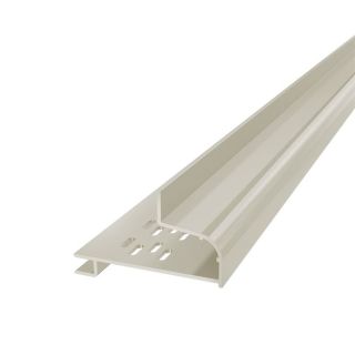 Coastline - Composite Cladding Window Head Trim - 33.2 x 60 x 5000mm