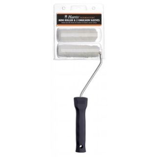 100mm Mini Roller With Sleeves