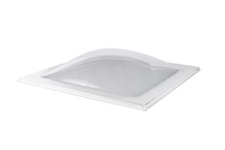 Coxdome Galaxy Replacement Polycarbonate Roof Dome