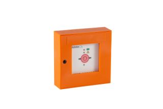 Coxdome Fire Alarm Break Glass Unit