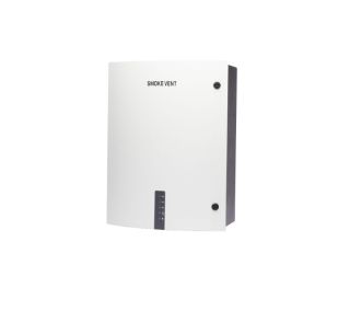 Coxdome Double Supply Control Panel for SHEV Smoke Vents - SV 24V-24A/32A-DS