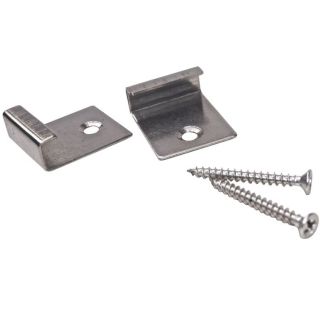Roofing Megastore - Composite Decking Starter Clip