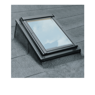 Fakro Flat Roof Window Kerb