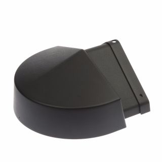 Envirotile - Ridge to Apex Cover - Anthracite