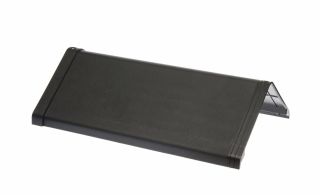 Envirotile - Main Ridge Cap - Anthracite