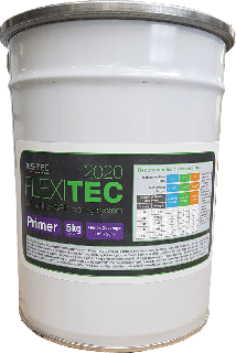 Flexitec 2020 - Primer (5kg)