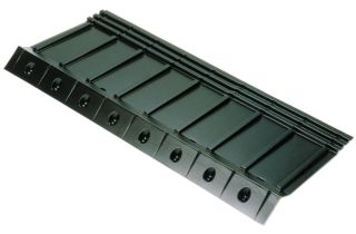 Corovent - 600mm Eaves Fascia Tray