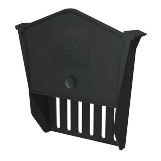 Manthorpe SmartVerge PVCu Rebated Eaves Closure (Pack of 2)