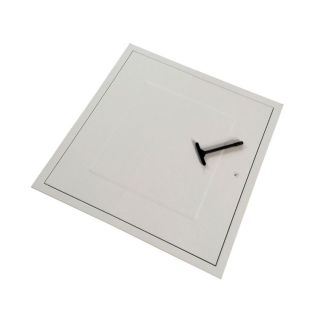 Manthorpe Fire Rated Loft Door