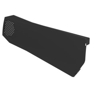 Manthorpe SmartVerge PP Dry Verge - 423 x 182 x 52mm (Pack of 10)