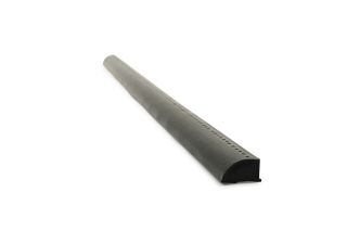 Hambleside Danelaw - Universal Over Fascia Vent - 1000mm - 10,000mm2 (Pack of 12)