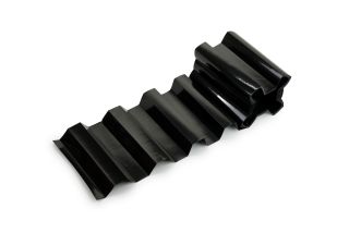 Hambleside Danelaw - Universal Roll Panel Eaves Vent - 6m