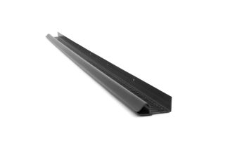 Hambleside Danelaw - Soffit Vent Strip - 2400mm - 10,000mm2/mtr (Pack of 10)