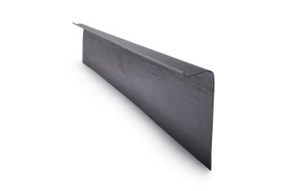 Hambleside Danelaw - Universal Abutment Cover Flashing - 3000mm (Pack of 10)