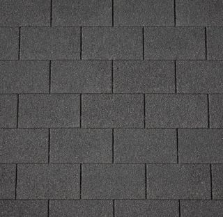 IKO Armourglass Plus Square Butt Roofing Shingles (2m2 Pack)