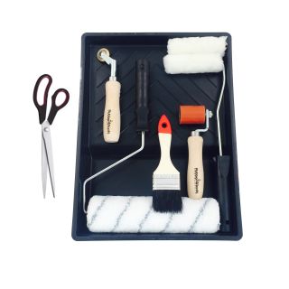 Classic Bond - Pro DIY EPDM Rubber Roof Kit Installation Kit