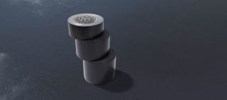ProJoint - Cloth Tape - Black