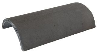 Redland Half Round Concrete Ridge