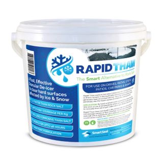 SmartSeal - Rapid Thaw De-Icer