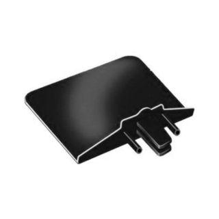 Storm Cresfinex Glazing Bar End Bridging - Black (50mm)