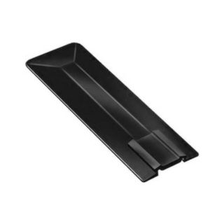 Storm Capex 50 Glazed Roof Hip Bridging - Black (50mm)
