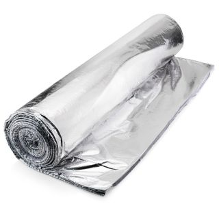 SuperFOIL SF6 Multi-layer Foil Insulation - 30mm x 1200mm x 10m