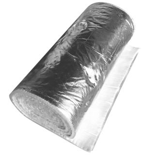 SuperFOIL SFNC Non-Combustible Multi-Layer Foil Insulation - 20mm x 1.2m x 9.5m