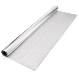 SuperFOIL SFTV L1 Thermal, Vapour and Air Tightness Barrier - 1200mm x 20m