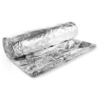 SuperFOIL SF40 Multi-layer Foil Insulation - 65mm x 1500mm x 10m